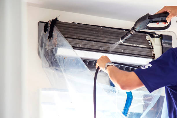 Best Commercial HVAC Duct Cleaning  in Etowah, TN