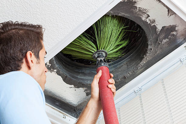 Best Affordable Air Duct Cleaning  in Etowah, TN